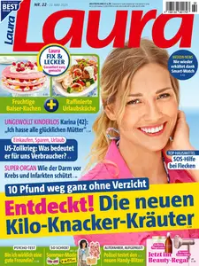 Laura - 21 Mai 2025