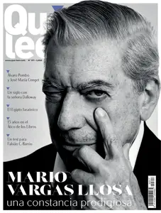 Que leer - Junio 2025