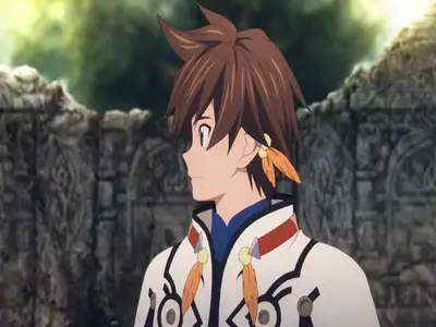 Tales Of Zestiria The X S01E04