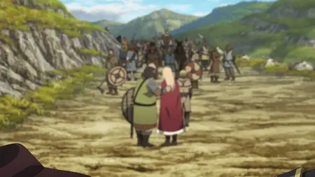 Vinland Saga - 13 Dual Audio 10bit BD1080p x265