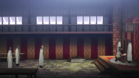Vinland Saga - 13 Dual Audio 10bit BD1080p x265