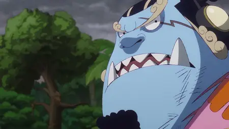 One Piece S14E1145