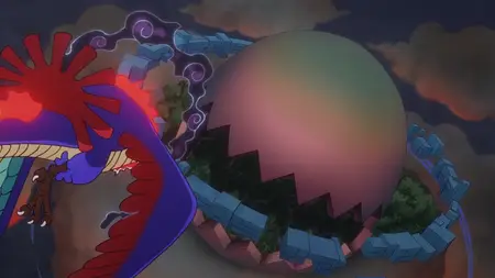 One Piece S14E1145