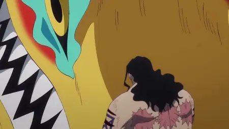 One Piece S14E1145