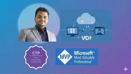 Citrix Virtual Apps and Desktops 7 2507 LTSR