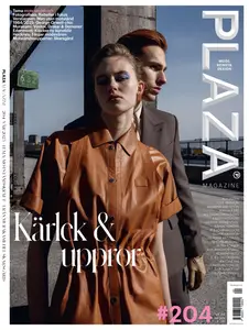 Plaza Magazine - 2 Maj 2025