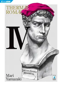 Thermae Romae - Volume 4