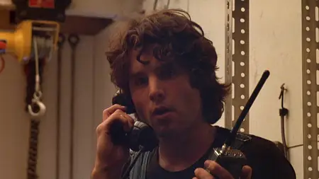 Loophole (1981)