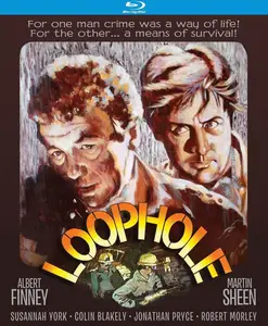 Loophole (1981)