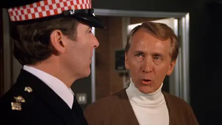 Loophole (1981)