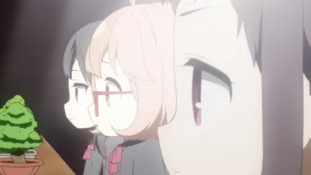 Beyond the Boundary (2013) - S00E02 Idol Trial! Those Who Judge You Even While Lost #2 Accused Ninomiya Shizuku -OnintzaLibre