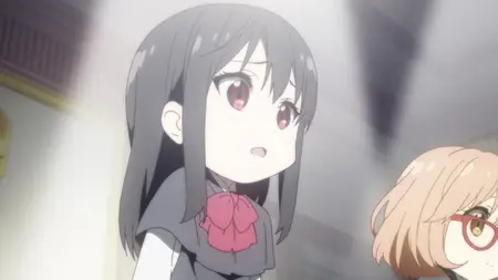 Beyond the Boundary (2013) - S00E02 Idol Trial! Those Who Judge You Even While Lost #2 Accused Ninomiya Shizuku -OnintzaLibre