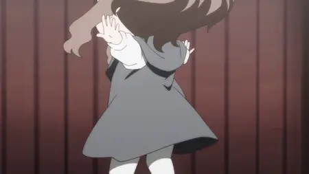 Beyond the Boundary (2013) - S00E02 Idol Trial! Those Who Judge You Even While Lost #2 Accused Ninomiya Shizuku -OnintzaLibre