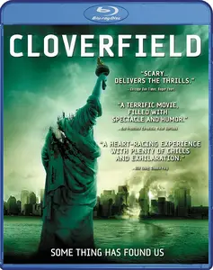 Cloverfield (2008)