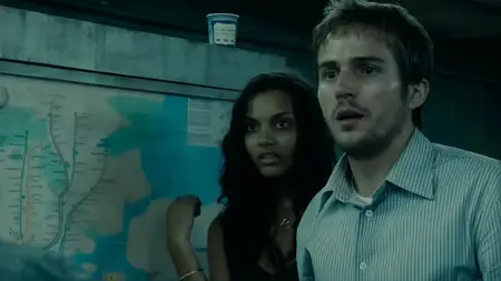 Cloverfield (2008)