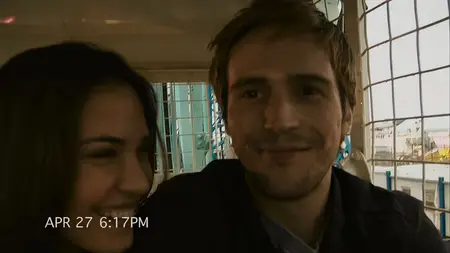 Cloverfield (2008)
