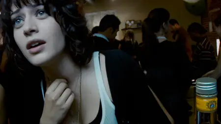 Cloverfield (2008)
