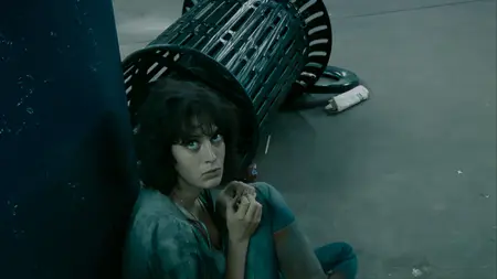 Cloverfield (2008)