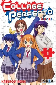 Collage Perfecto Tomo 1-7 (de 12)