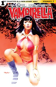 Vampirella V2 007(2014)(3 covers)(c2c)(Digi-Hybrid)(TLK-EMPIRE-HD