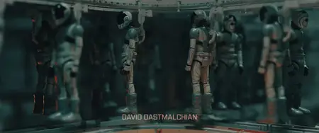 Murderbot S01E01