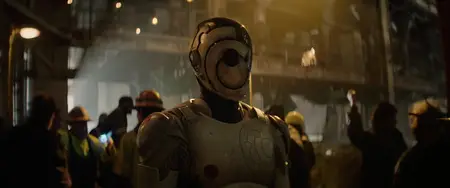 Murderbot S01E01
