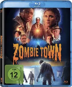 Zombie Town (2023)