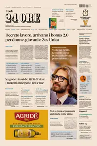 Il Sole 24 Ore - 28 Aprile 2026