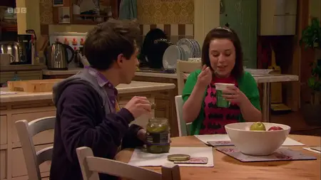 Gone S03E03