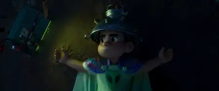Elio (2025)