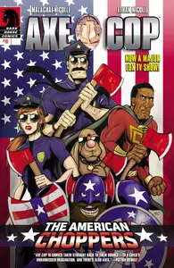 Axe Cop - The American Choppers 01 (of 03) (2014) (digital) (Minutemen-InnerDemons
