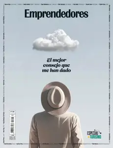 Emprendedores - Julio-Agosto 2025
