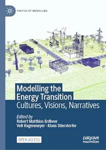 Modelling the Energy Transition