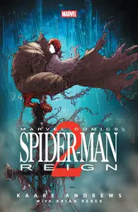 Spider-Man-Reign 2 2025 Digital Shan