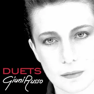 Giuni Russo - Duets (2022)