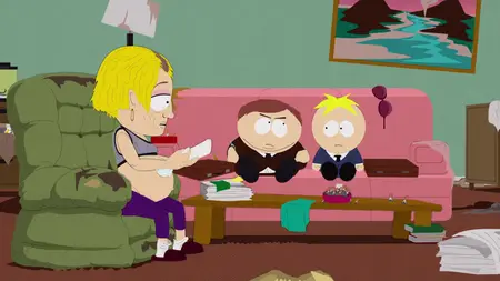 South Park S15E05