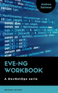 EVE-NG Workbook (German edition)