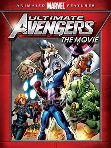 Ultimate Avengers (2006)