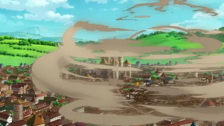 The Seven Deadly Sins (2014 S02E05 Overwhelming Violence OZR