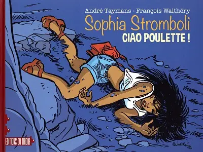 Ciao Poulette!