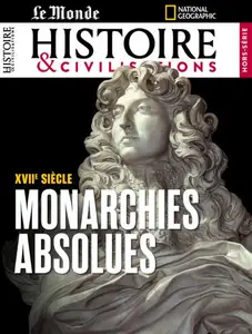 Le Monde Histoire & Civilisations Hors-Série - Octobre 2025