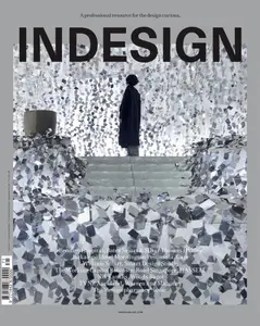 INDESIGN Magazine - Issue 71 - Design Pharmacy 2017