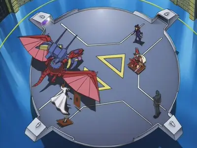 Yu-Gi-Oh!DM 130 (DVDrip 480p x264 AC3