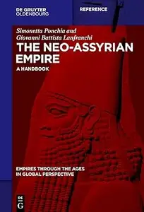 The Neo-Assyrian Empire: A Handbook