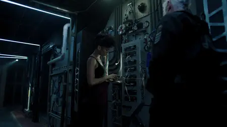 The Expanse S03E09