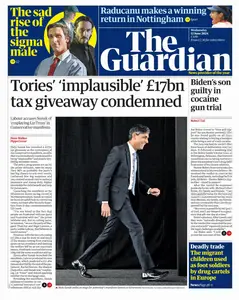 The Guardian - 12 June 2024