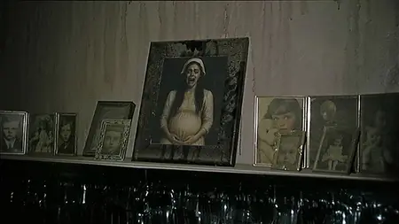 V/H/S/Halloween (2025)