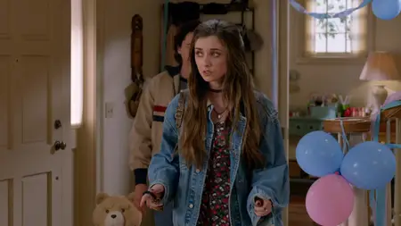 ted S02E06