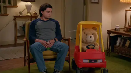 ted S02E06