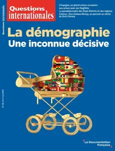 Questions Internationales - Avril-Mai 2025